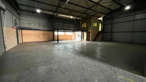 99 Theuns St, Hennopspark